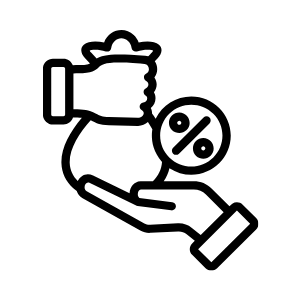 Lenders Icon