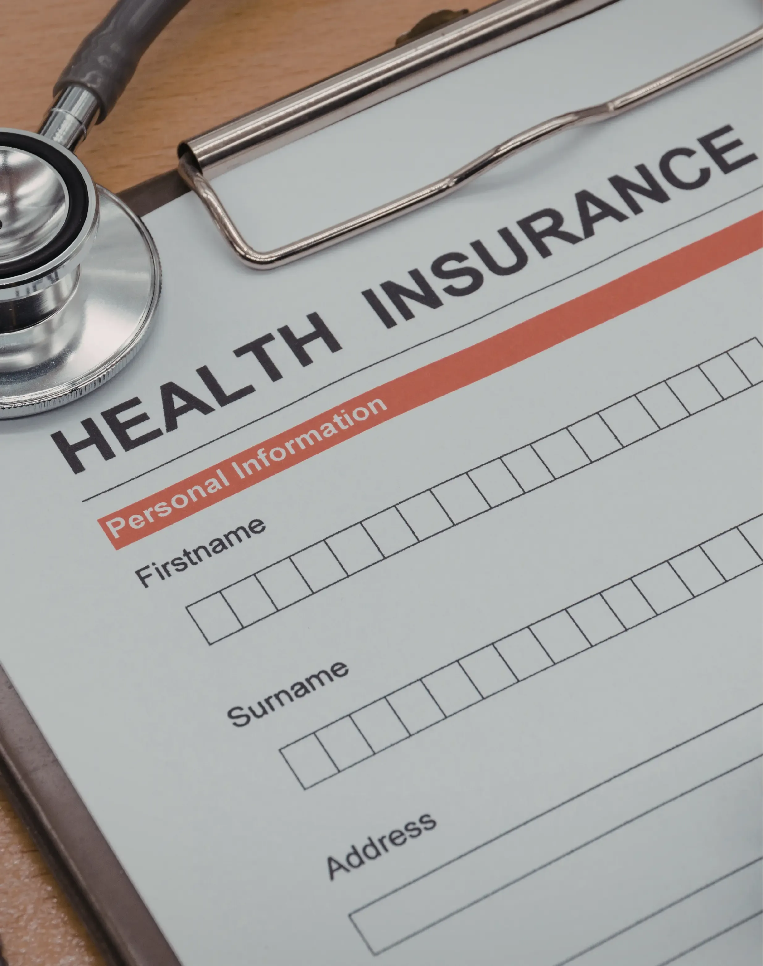 Medical Insurance