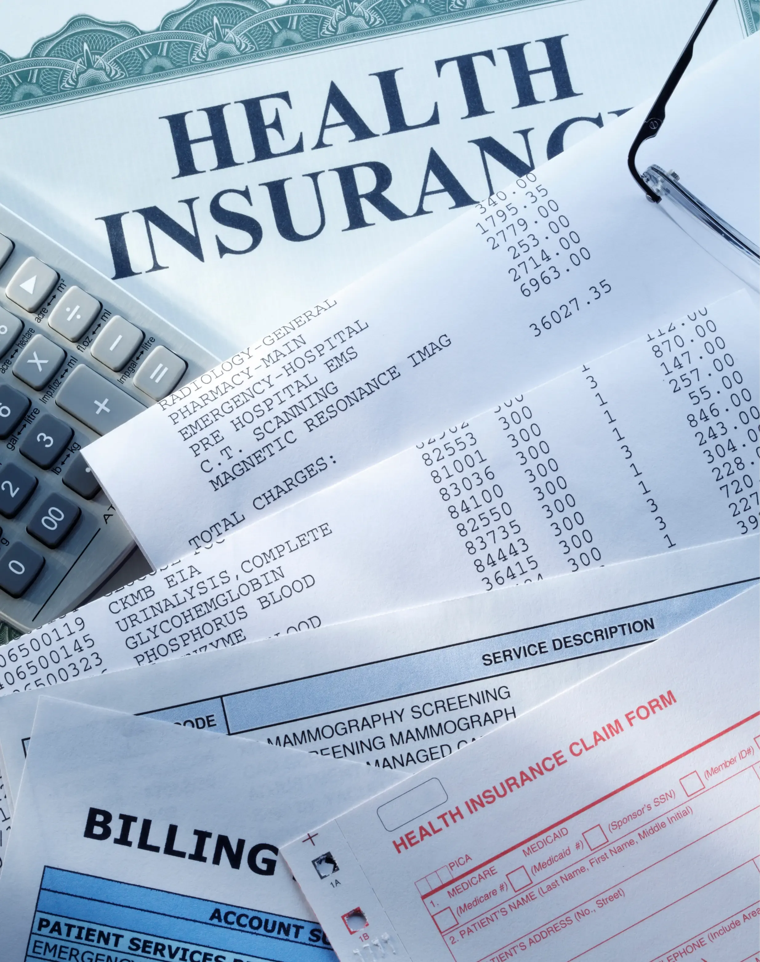 Medical Insurance