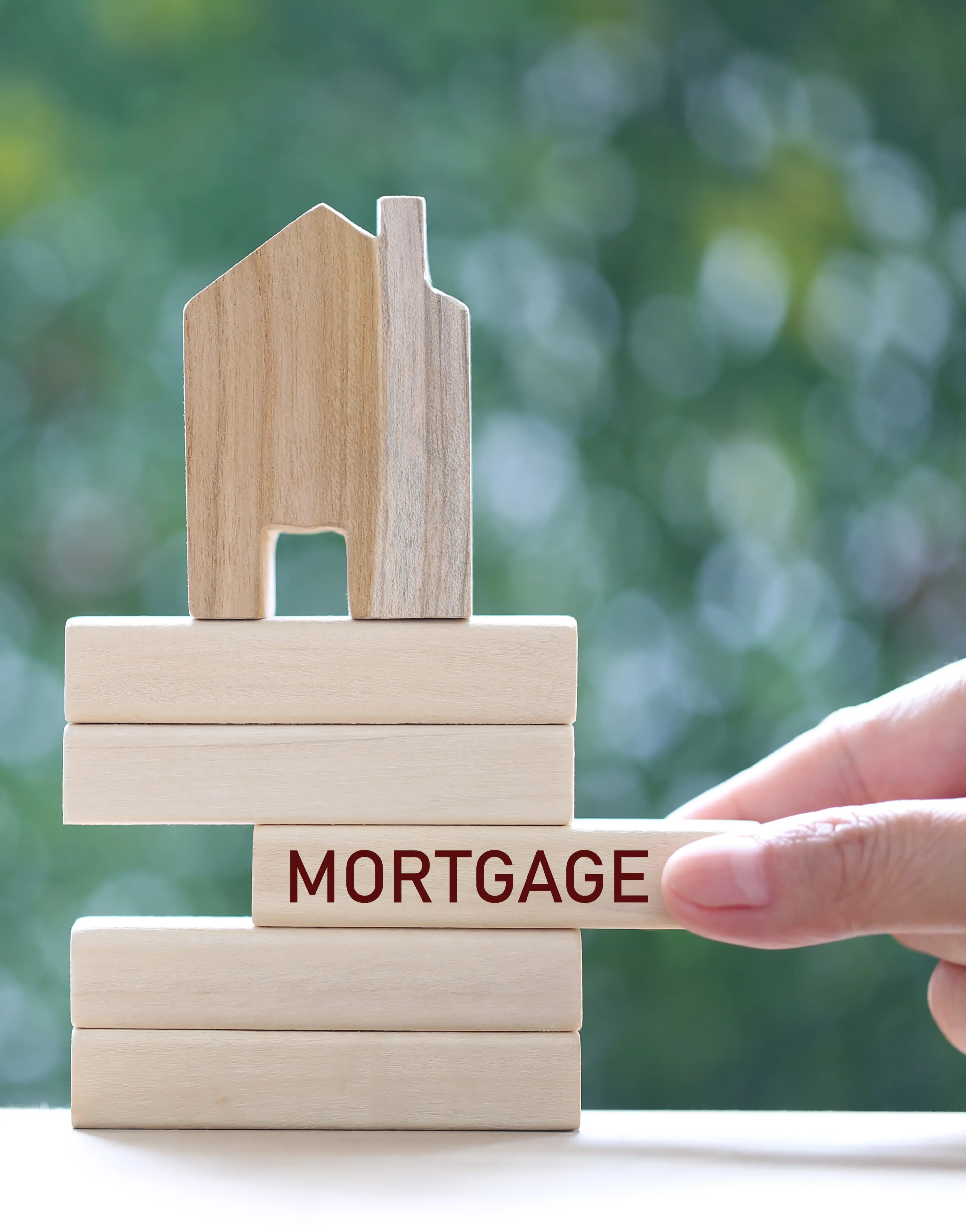 Mortgage Protection Insurance