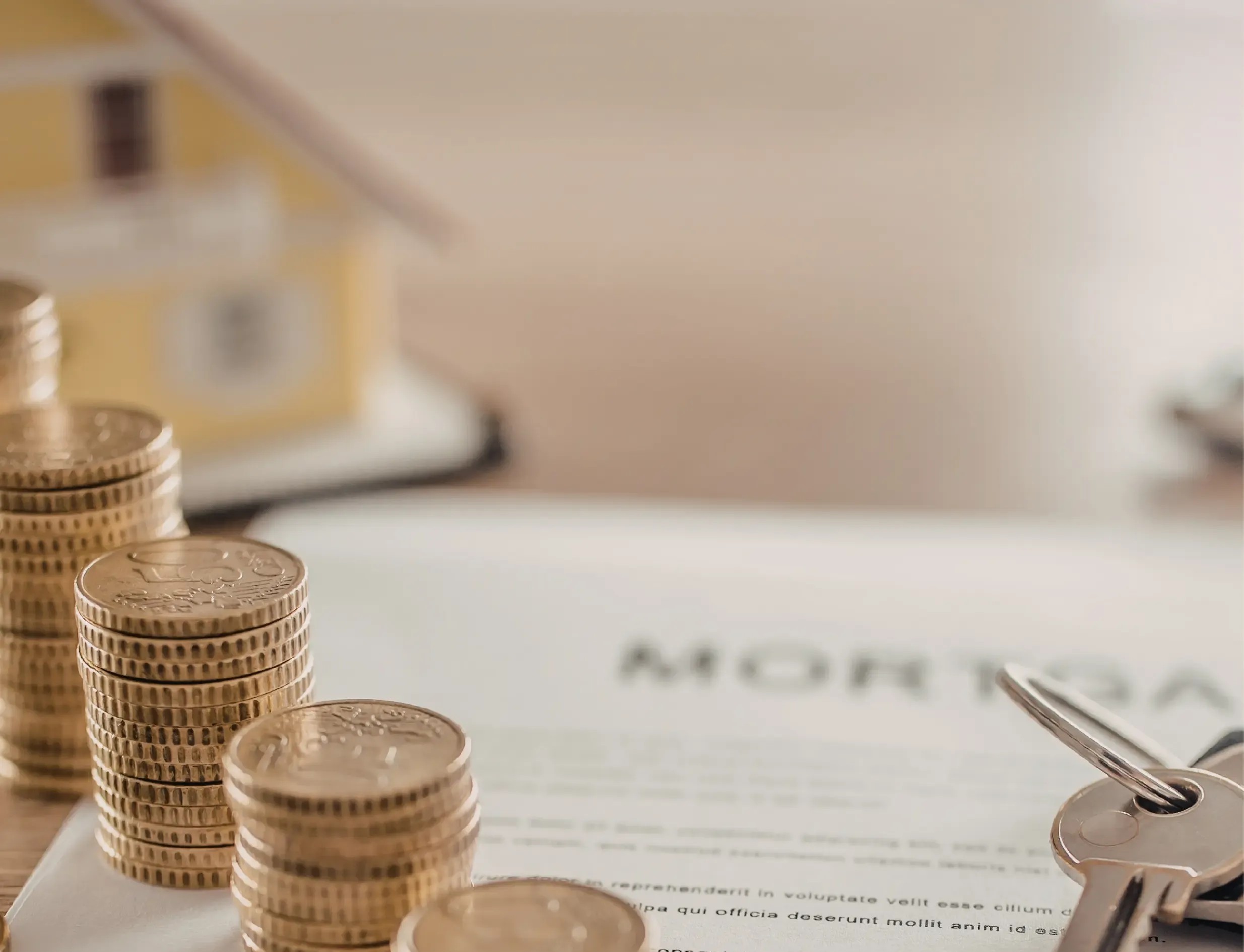 Mortgage Protection Insurance