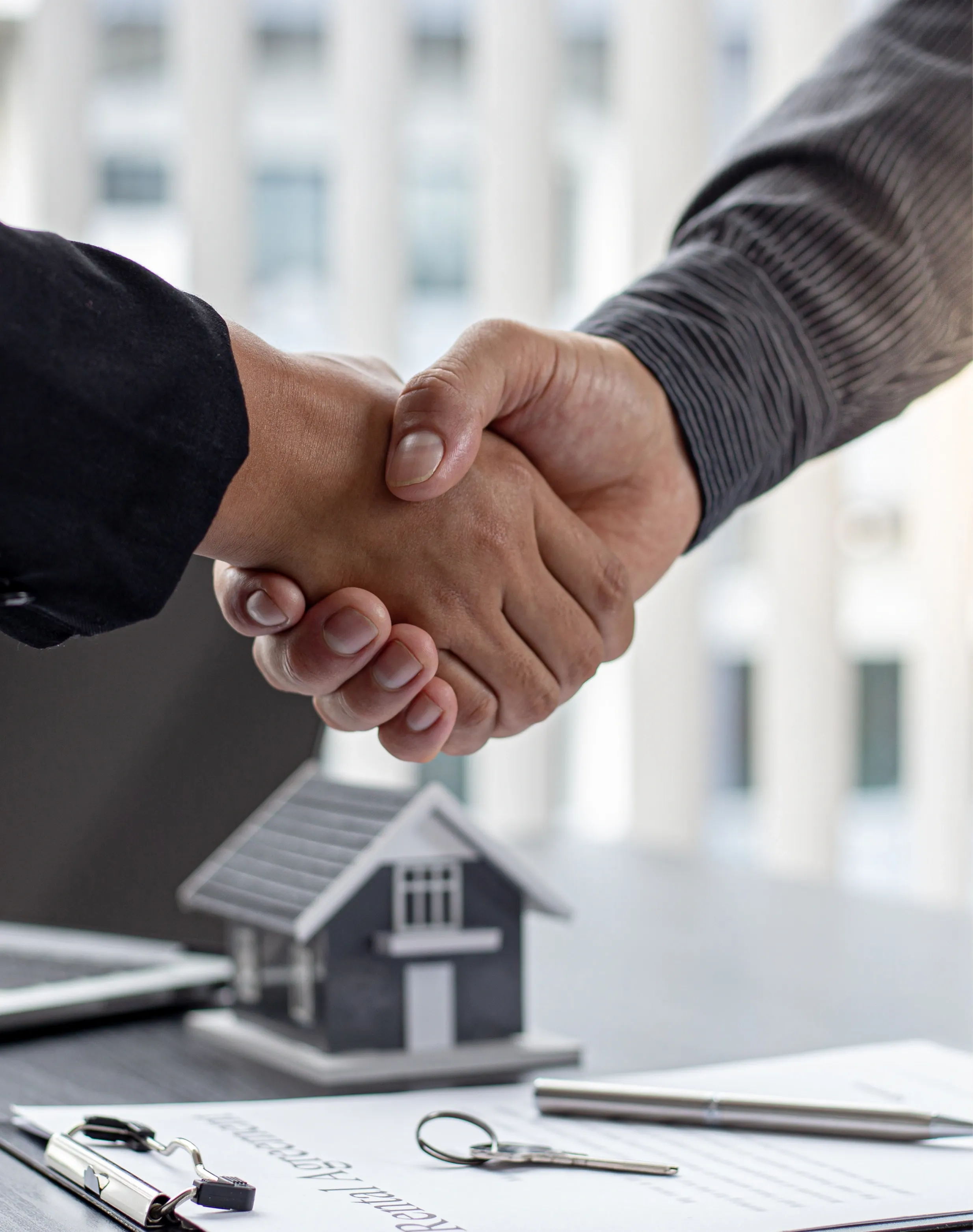 Mortgage Protection Insurance