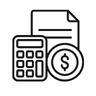 Refinancing Option Icon